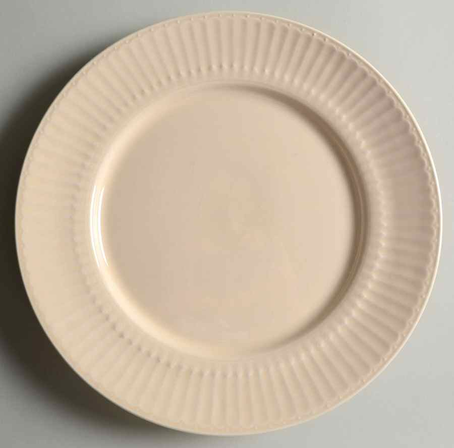 Athena Ivory Dinner Plate by Coventry (PTS)-1