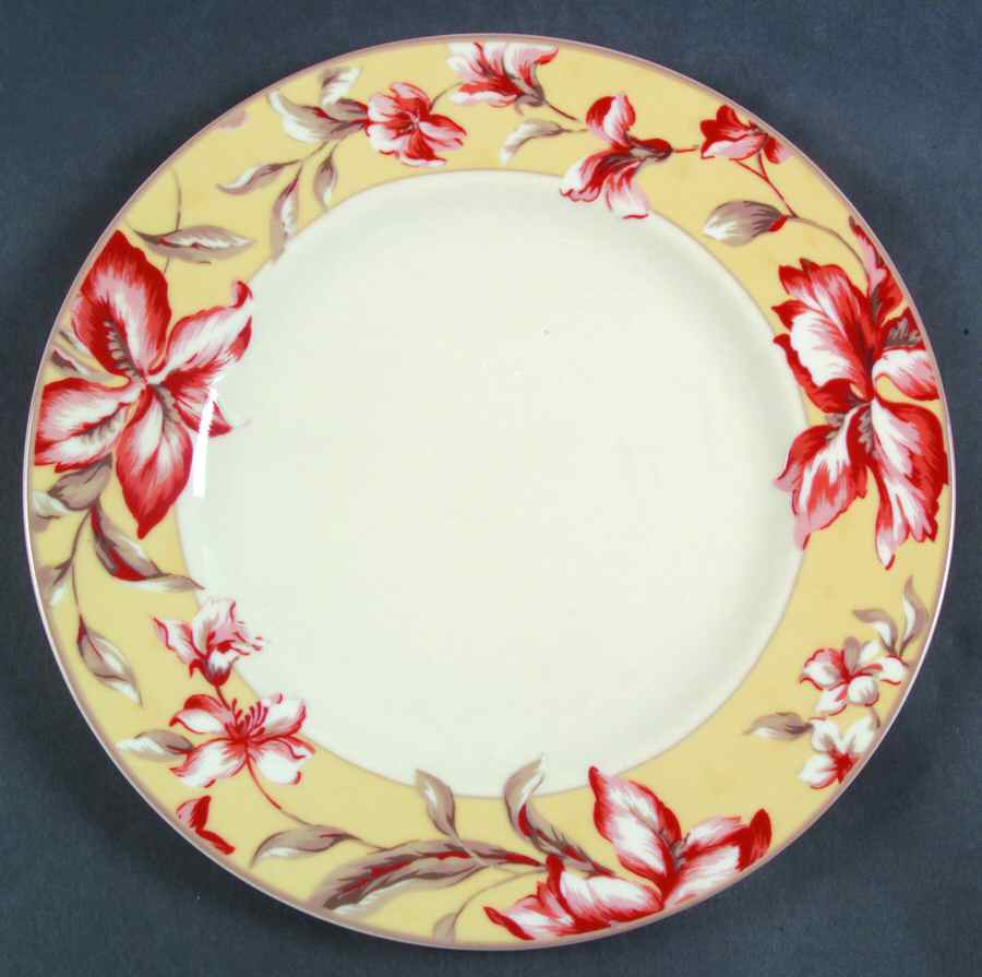 Fiji Dinner Plate by Coventry (PTS)-1