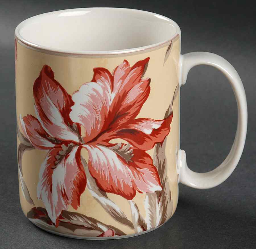 Fiji Mug by Coventry (PTS)-1