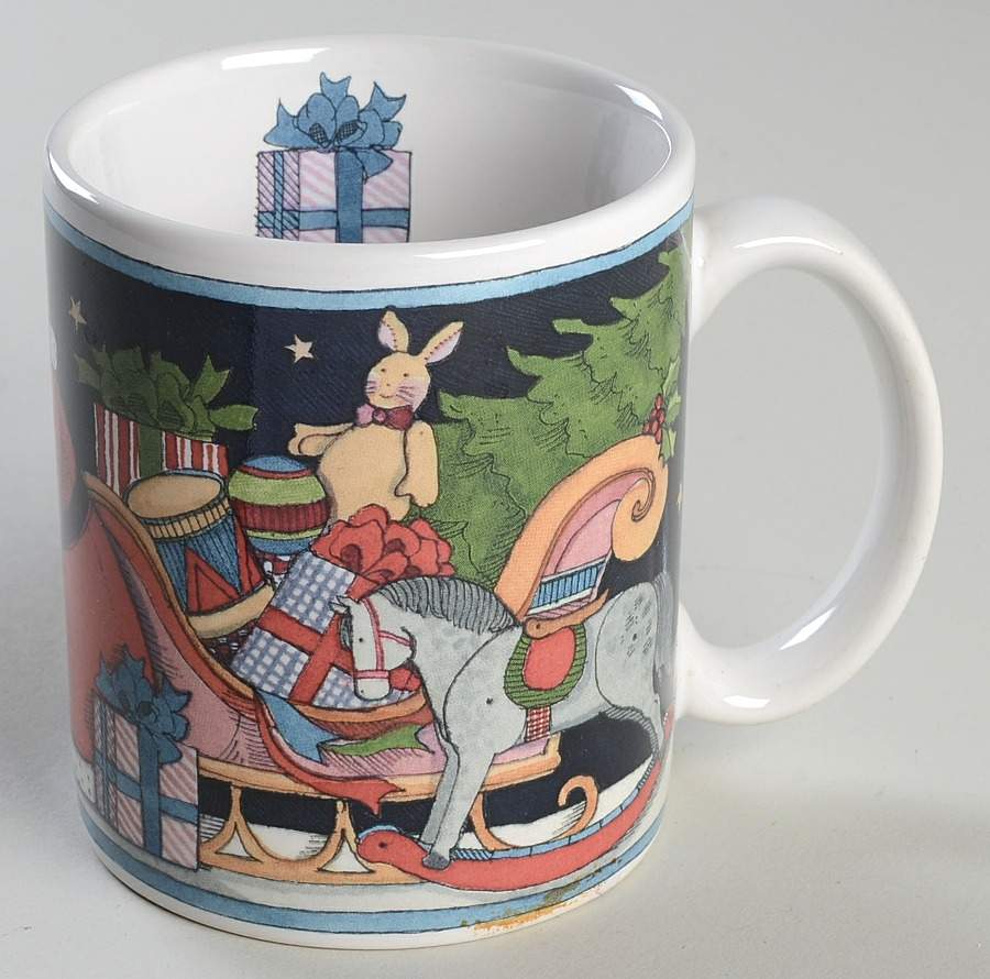 5455 Mug by Certified International-1