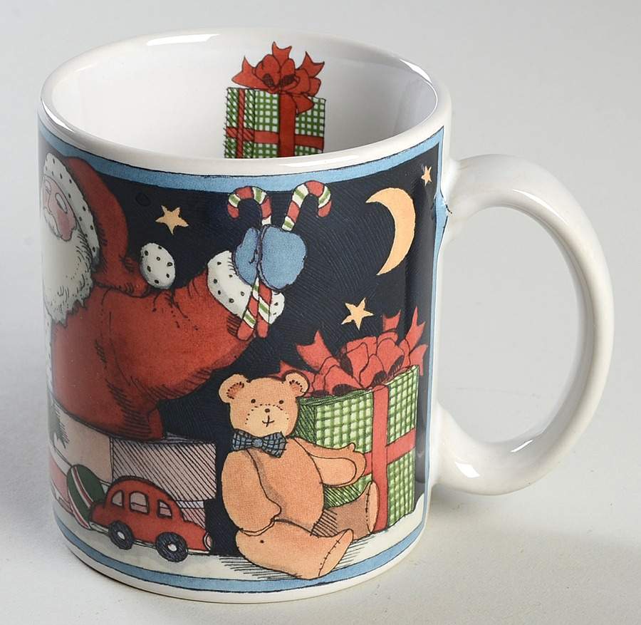 5455 Mug by Certified International-1