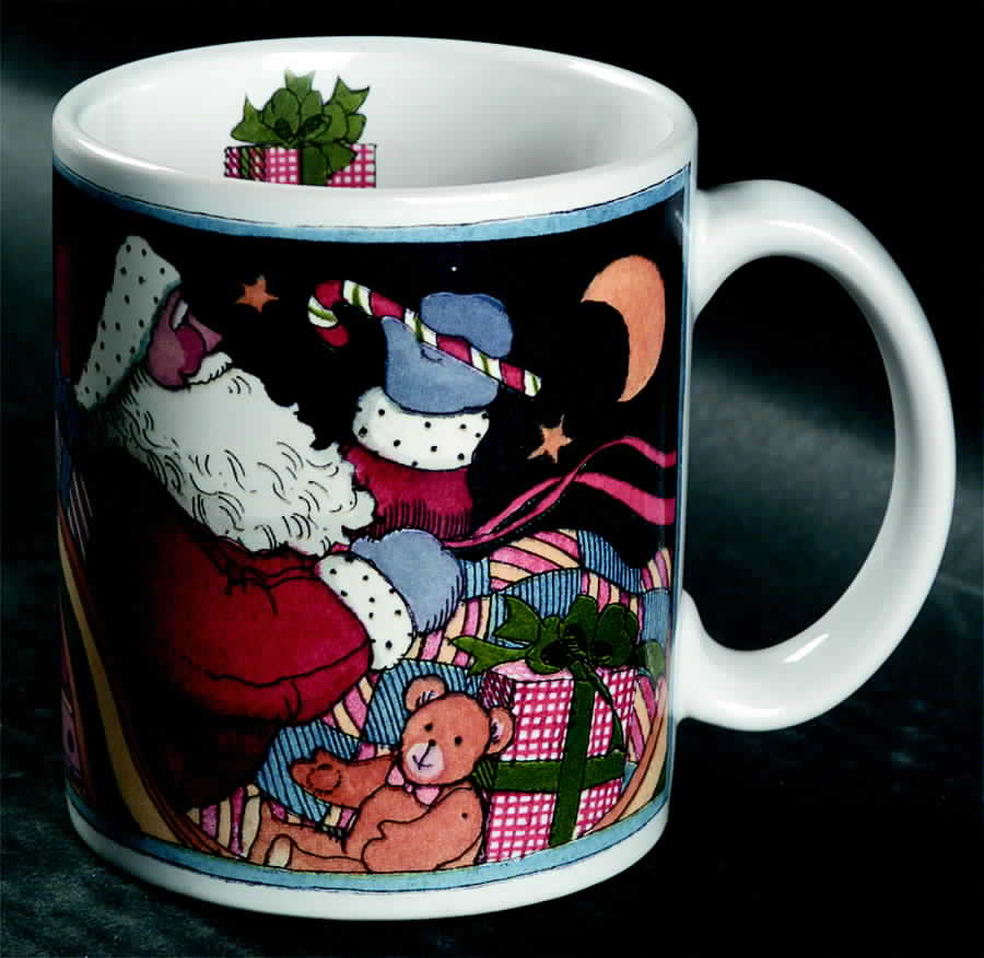 5455 Mug by Certified International-1