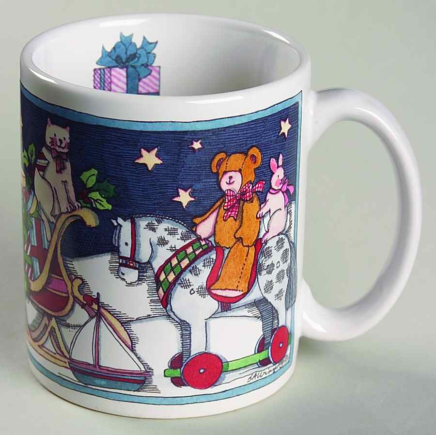 5455 Mug by Certified International-1