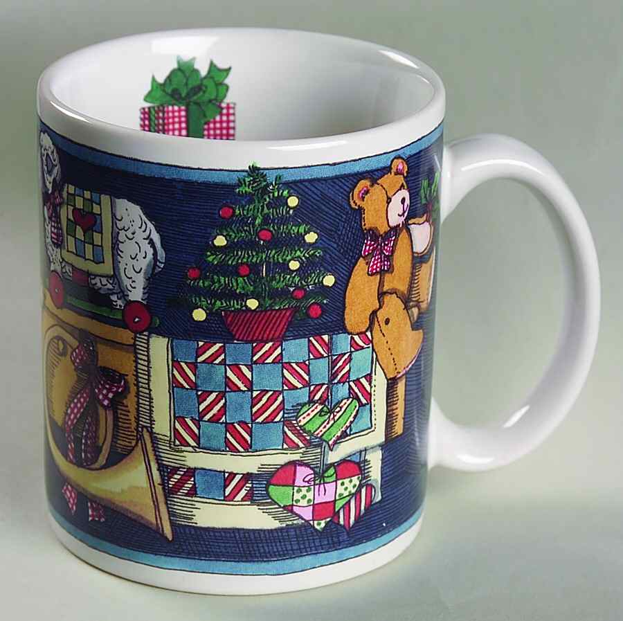 5455 Mug by Certified International-1