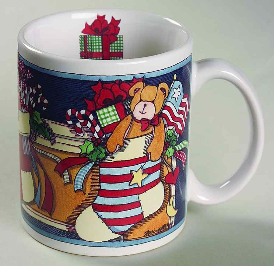 5455 Mug by Certified International-1