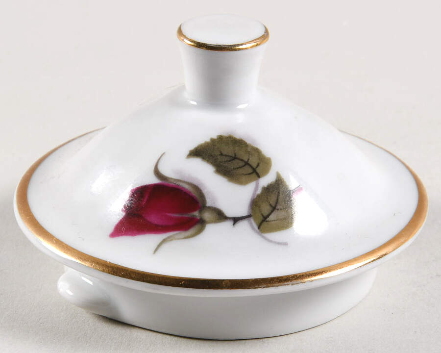 51243 Lid for Sugar Bowl by Chodziez-Poland-1