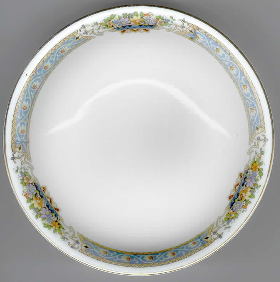 WBL3 Coupe Soup Bowl by White Block-1
