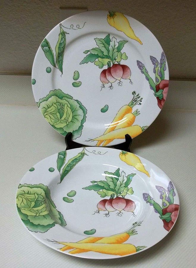 CBL37 Dinner Plate by Crate & Barrel-1