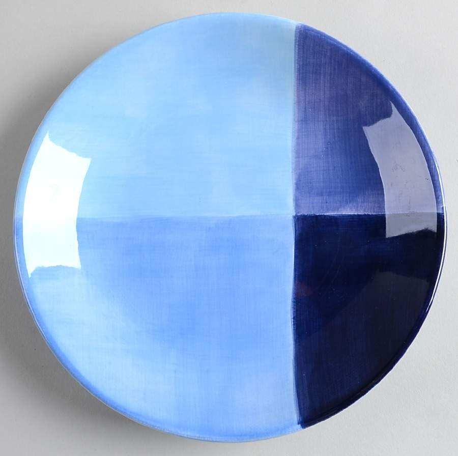 CBL38 Salad Plate by Crate & Barrel-1