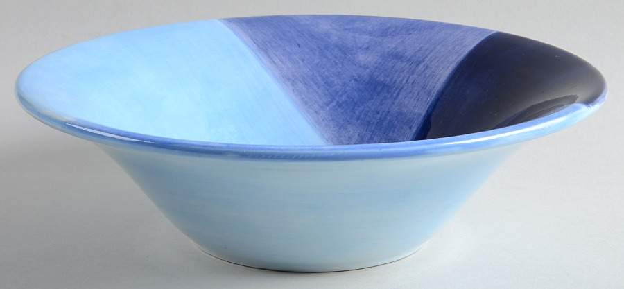 CBL38 Rim Soup Bowl by Crate & Barrel-1