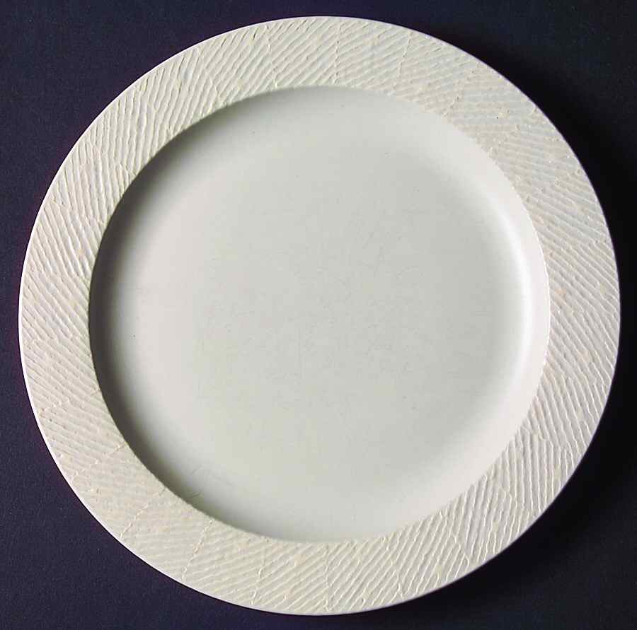 Prairie Salad Plate by Crate & Barrel-1