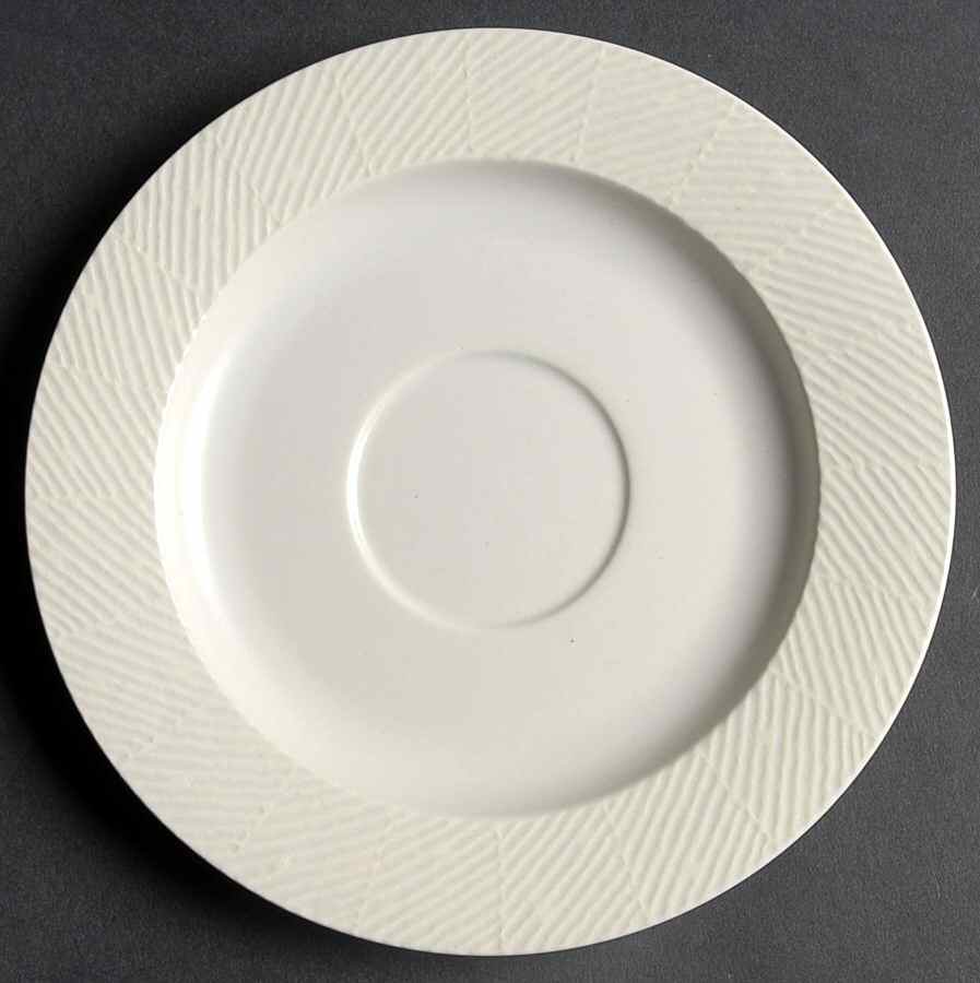 Prairie Saucer by Crate & Barrel-1