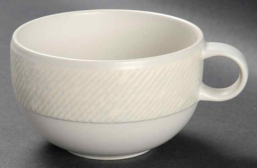 Prairie Flat Cup by Crate & Barrel-1