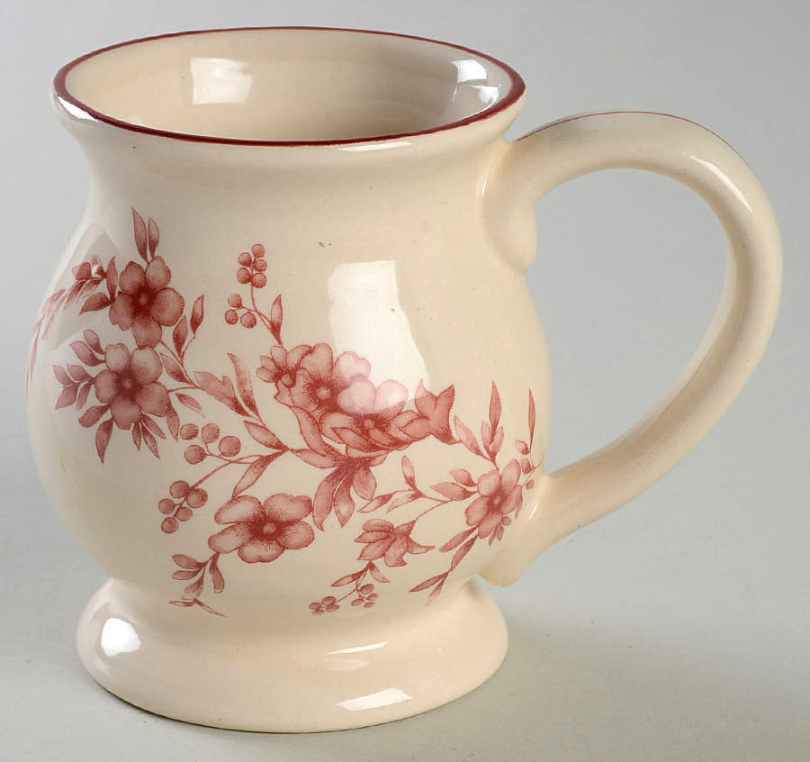 CKB2 Footed Mug by Cracker Barrel-1