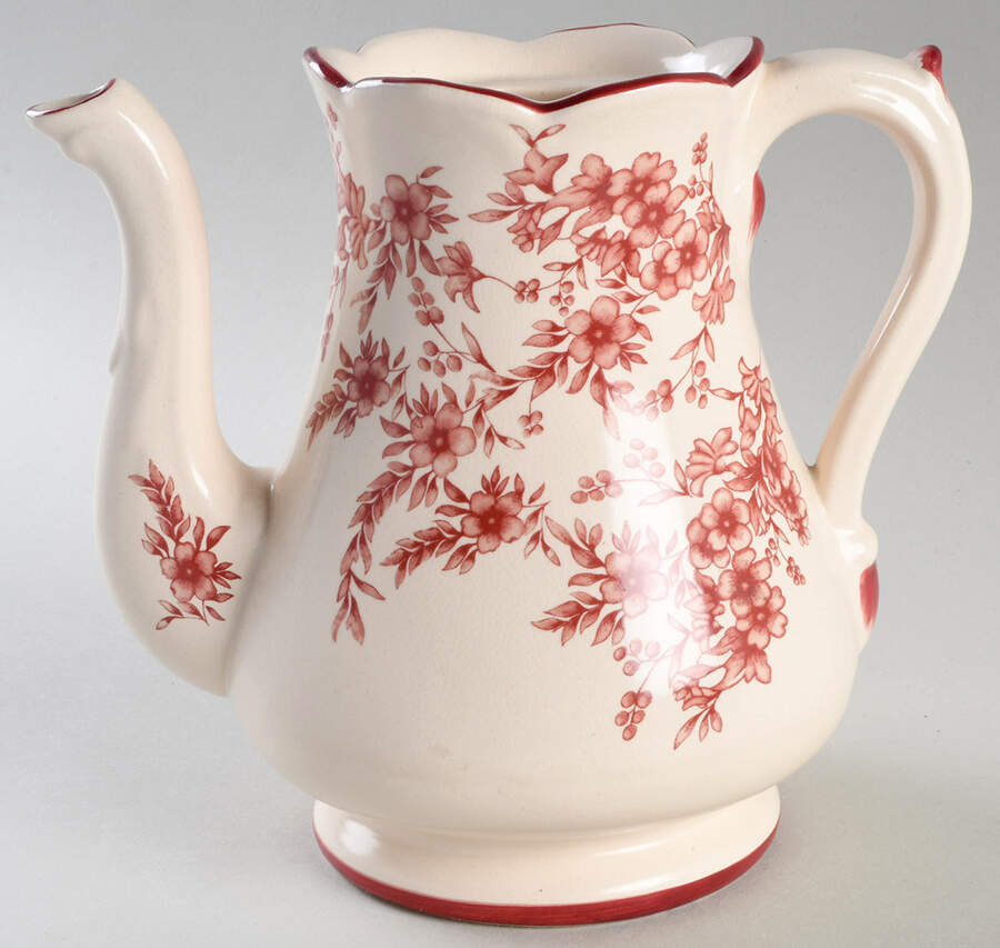 CKB2 Coffee Pot No Lid by Cracker Barrel-1