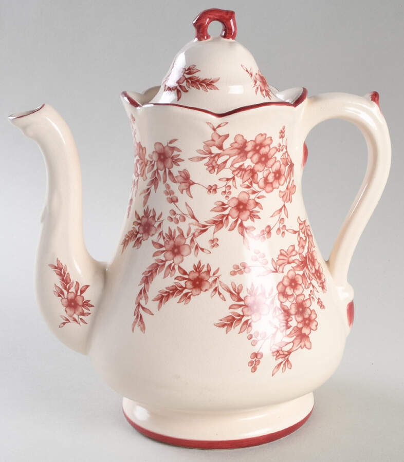 CKB2 Coffee Pot & Lid by Cracker Barrel-1