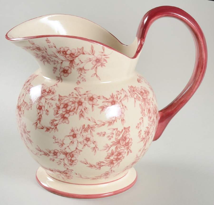 CKB2 80 Oz Pitcher by Cracker Barrel-1