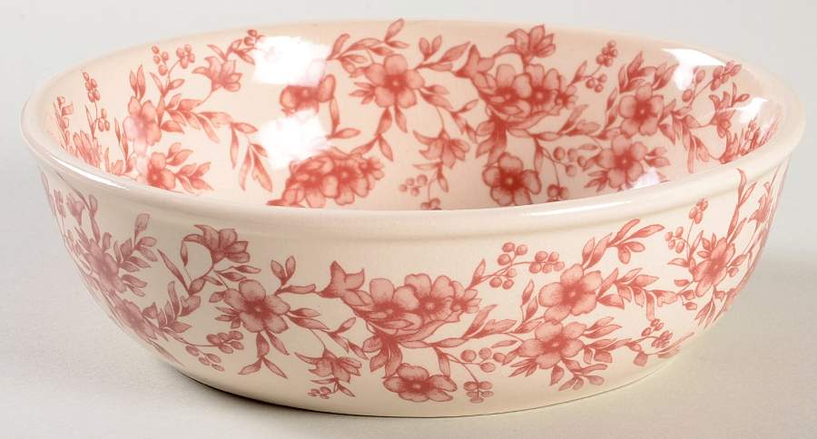 CKB2 Soup/Cereal Bowl by Cracker Barrel-1