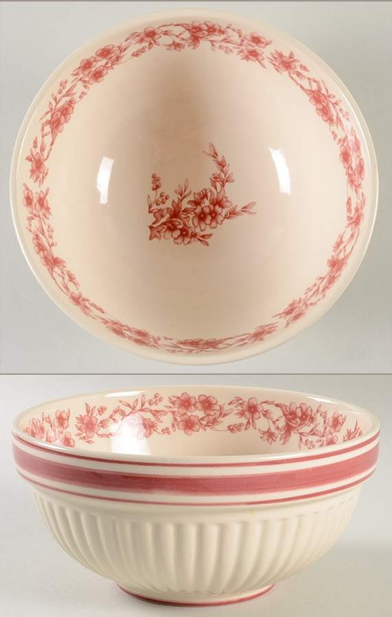 CKB2 7" Mixing Bowl by Cracker Barrel-1