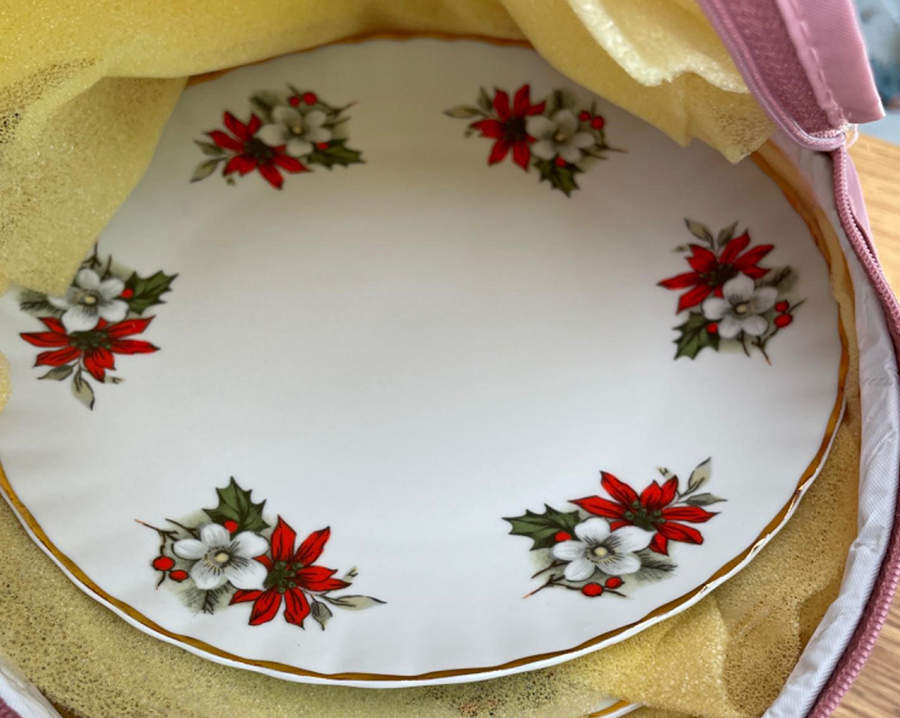 CIM82 Salad Plate by Crown Imperial-1