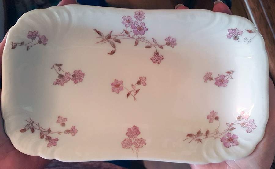 Schleiger 372B Relish by Charles Field Haviland-1