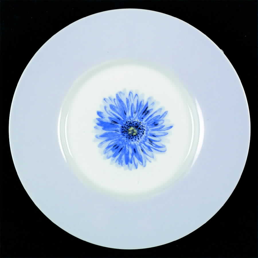 C1t1 Bread & Butter Plate by Ciao Italya-1