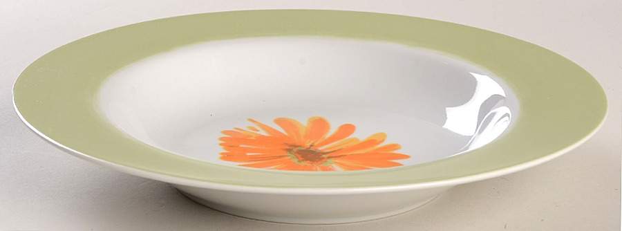 C1t1 Rim Soup Bowl by Ciao Italya-1