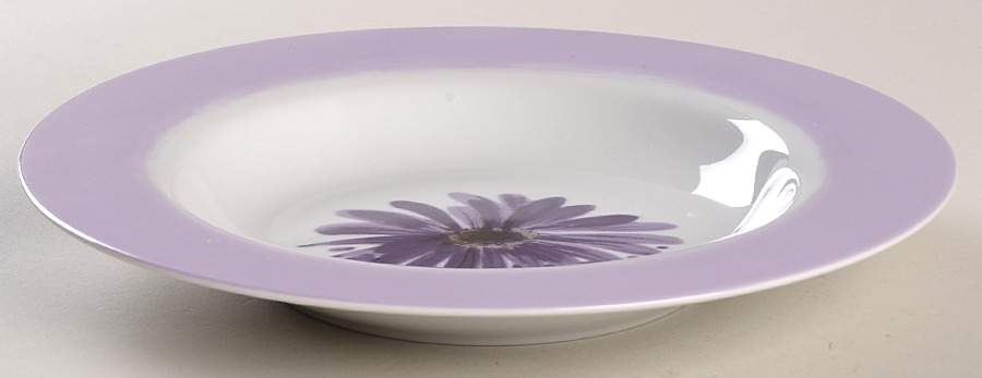 C1t1 Rim Soup Bowl by Ciao Italya-1
