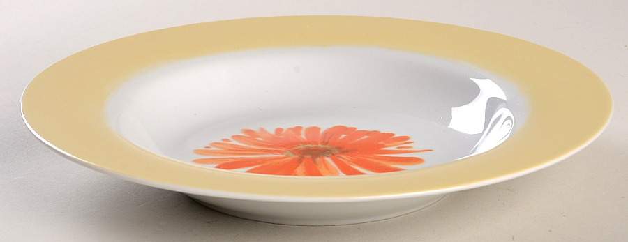 C1t1 Rim Soup Bowl by Ciao Italya-1