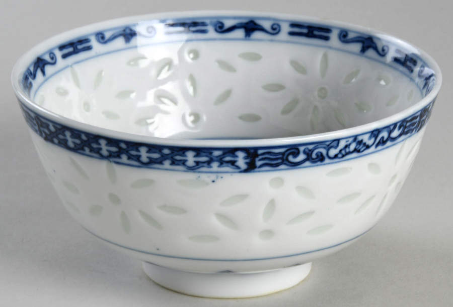 CX203 Rice Bowl by China (Made in China)-1