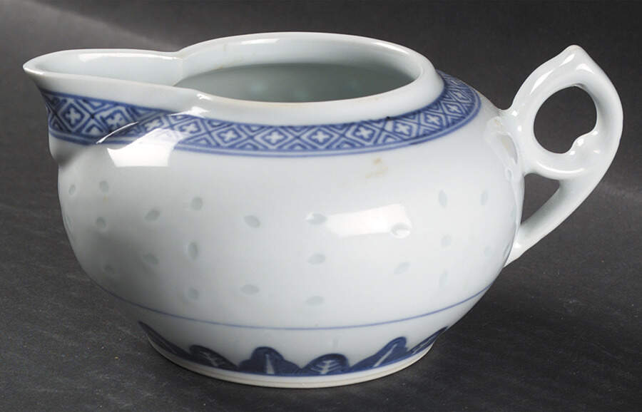 CX203 Creamer by China (Made in China)-1