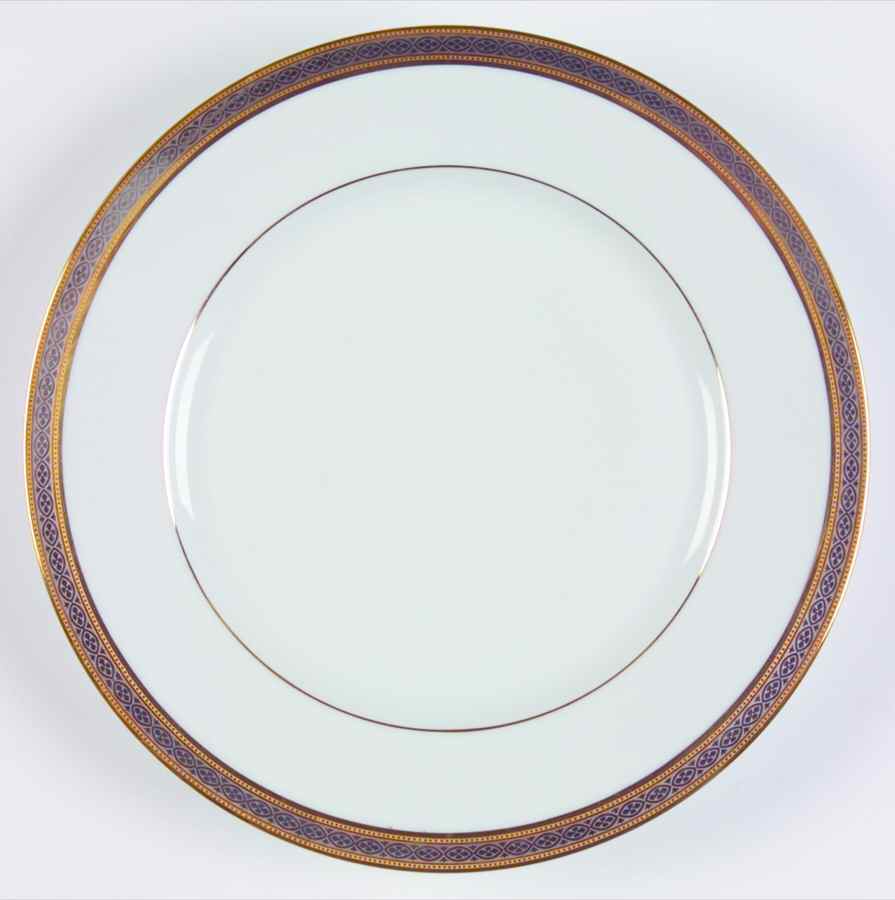 Chambord Dessert Luncheon Plate by Charles Field Haviland-1