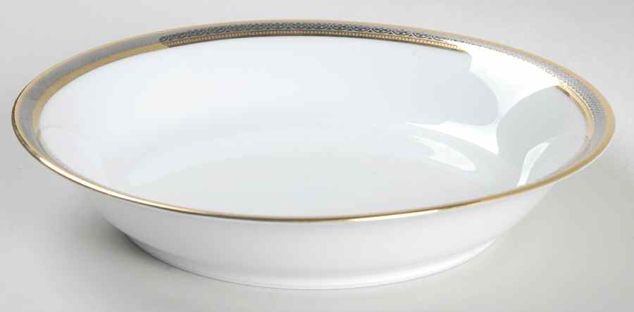 Chambord Soup/Cereal Bowl by Charles Field Haviland-1