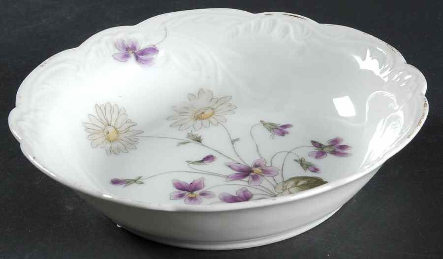 CAR131 Fruit/Dessert (Sauce) Bowl by Carlsbad-1