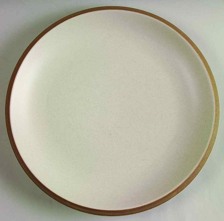 Kalahari Sands Dinner Plate by Crown Ceramics-1