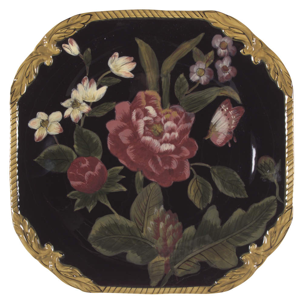 Bali Dinner Plate by Certified International-1