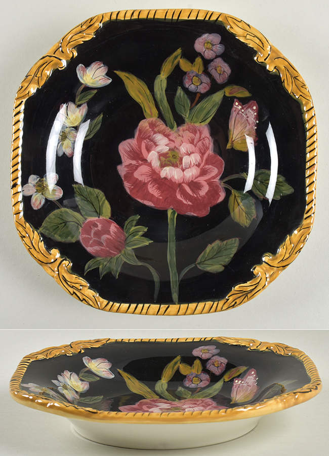 Bali Large Rim Soup Bowl by Certified International-1