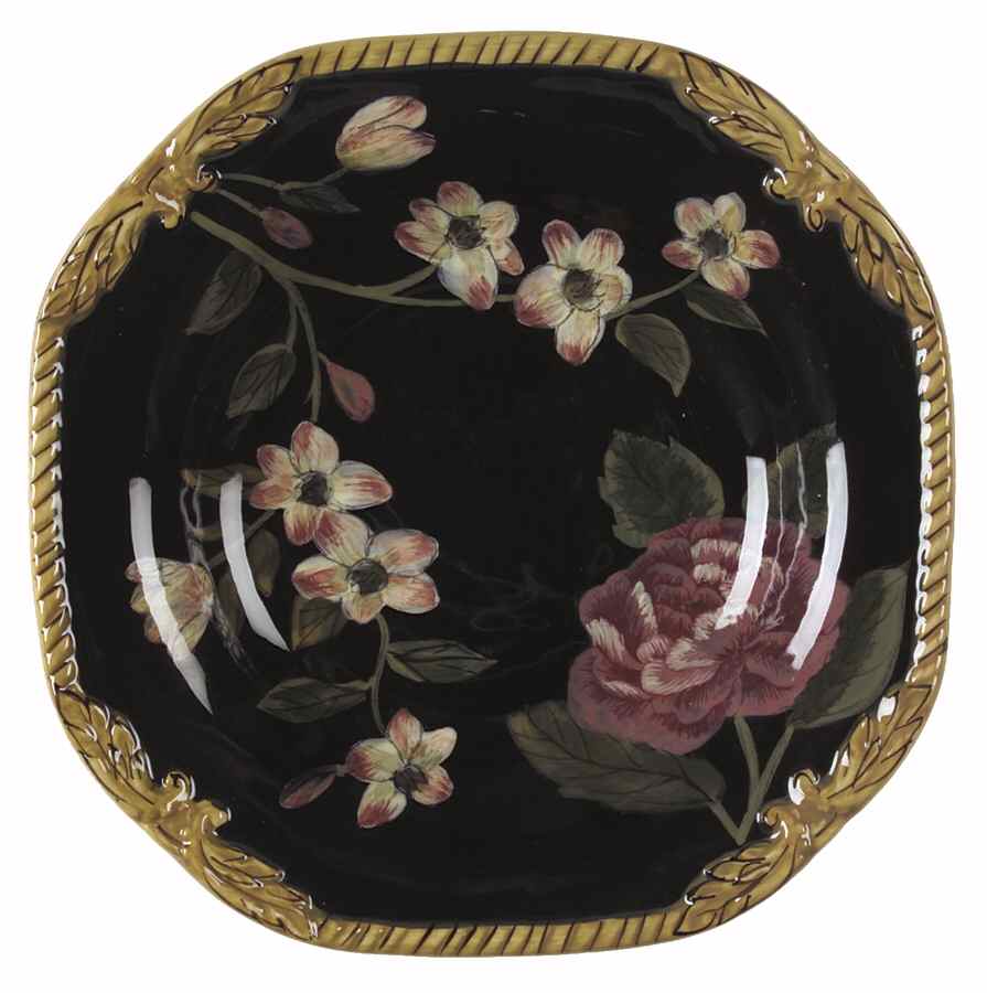 Bali Large Rim Soup Bowl by Certified International-1