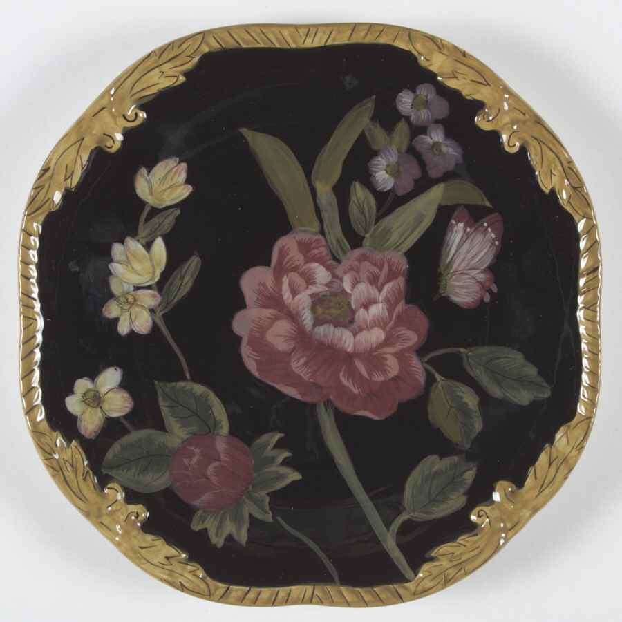 Bali Salad Plate by Certified International-1