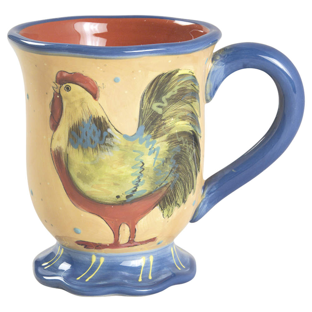 Country Collage Mug by Certified International-1