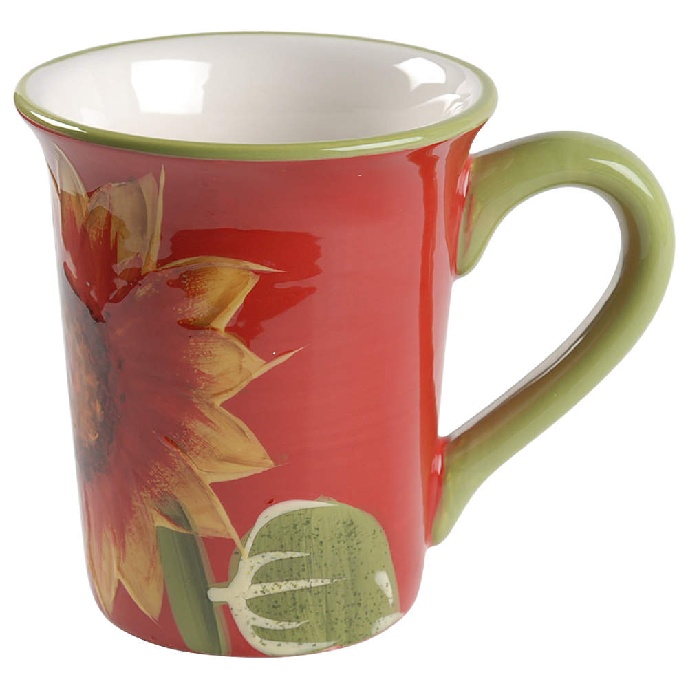 Sunburst Mug by Certified International-1