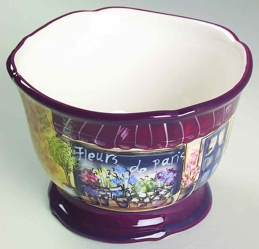Boulevard Individual Ice Cream Dish by Certified International-1