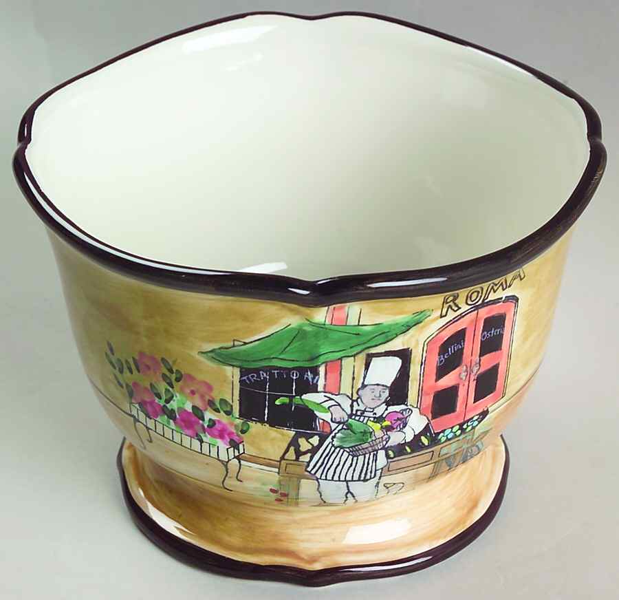 Cucina (Chef) Individual Ice Cream Dish by Certified International-1