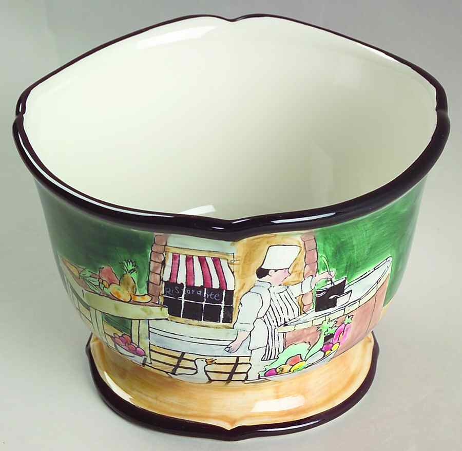 Cucina (Chef) Individual Ice Cream Dish by Certified International-1