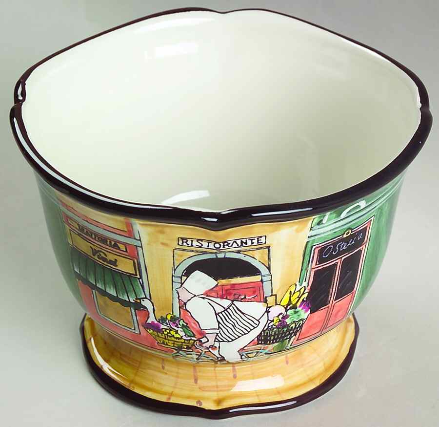 Cucina (Chef) Individual Ice Cream Dish by Certified International-1