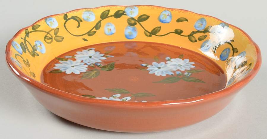 Provence 8" Soup/Pasta Bowl by Certified International-1