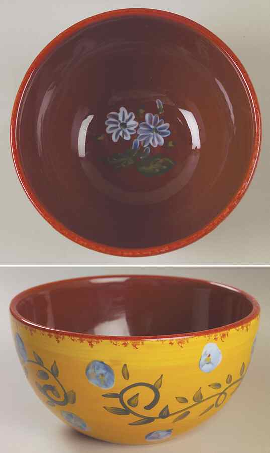 Provence Individual Ice Cream Dish by Certified International-1