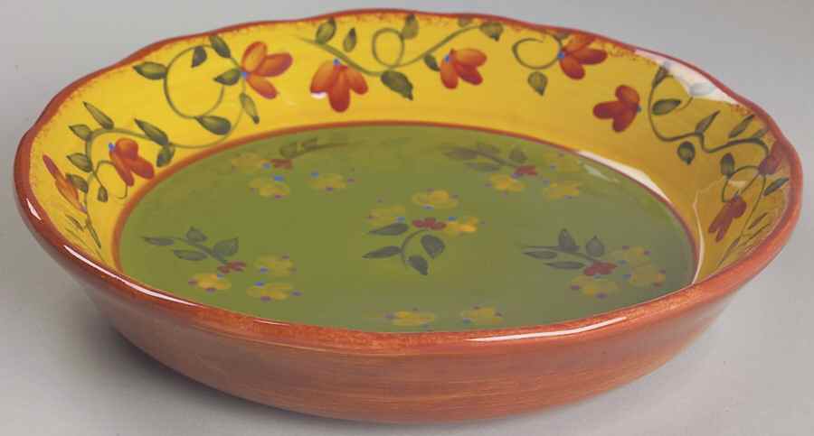 Provence 8" Soup/Pasta Bowl by Certified International-1