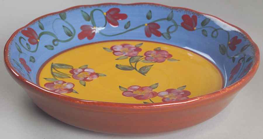 Provence 8" Soup/Pasta Bowl by Certified International-1