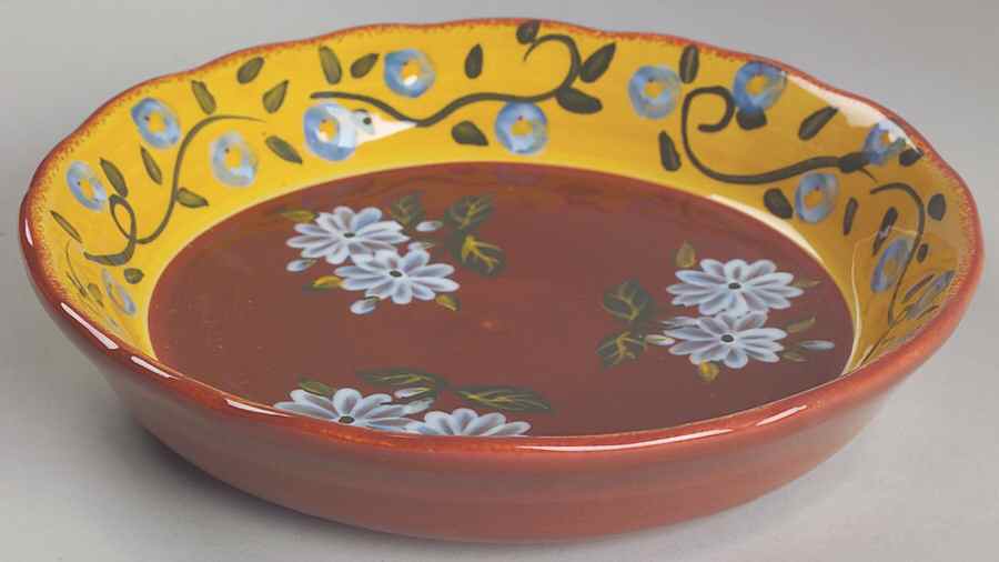 Provence 8" Soup/Pasta Bowl by Certified International-1